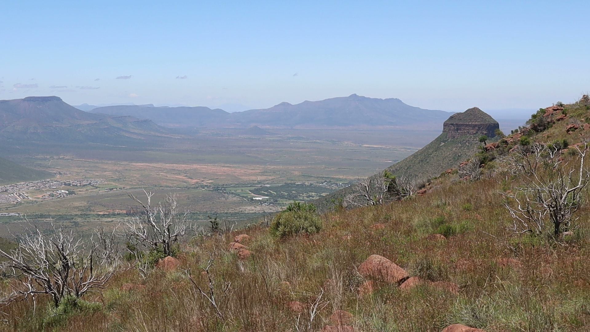  Camdeboo National Park