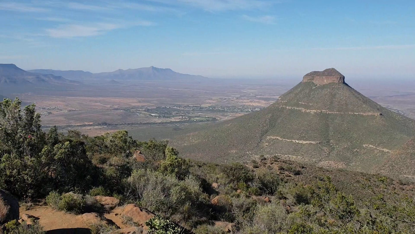  Camdeboo National Park