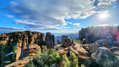  Camdeboo National Park