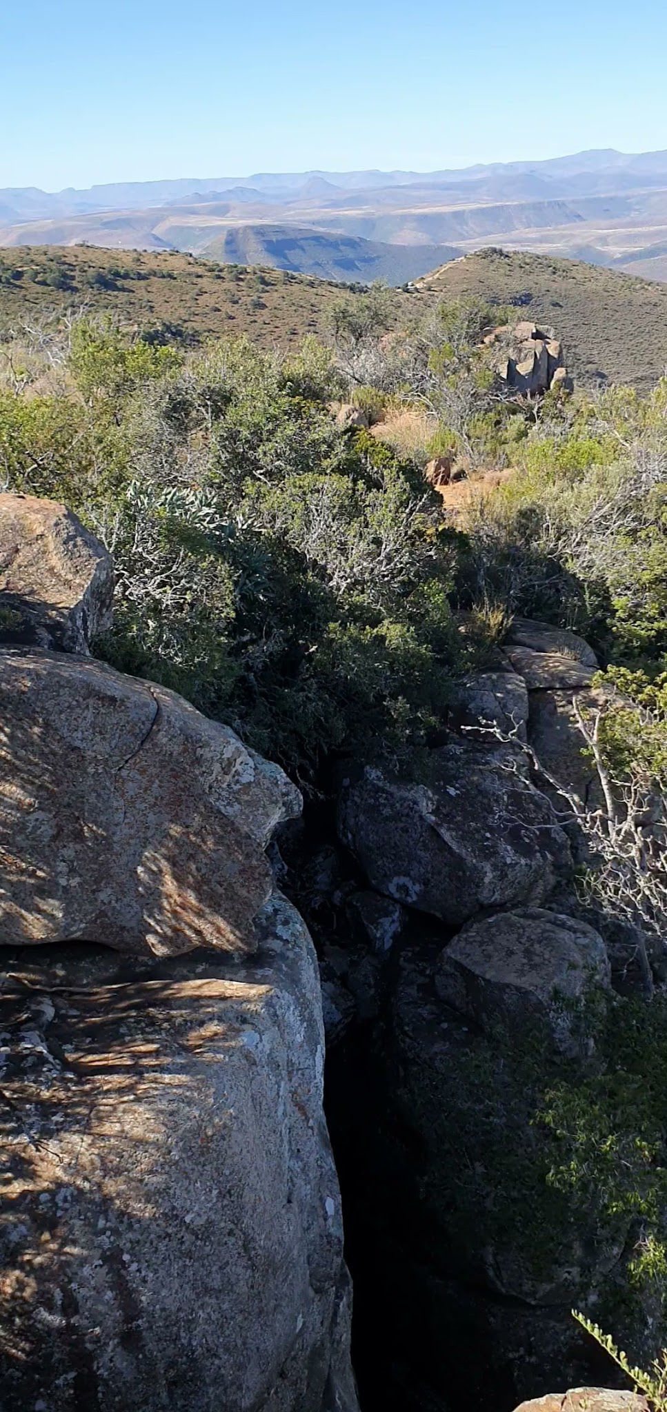  Camdeboo National Park