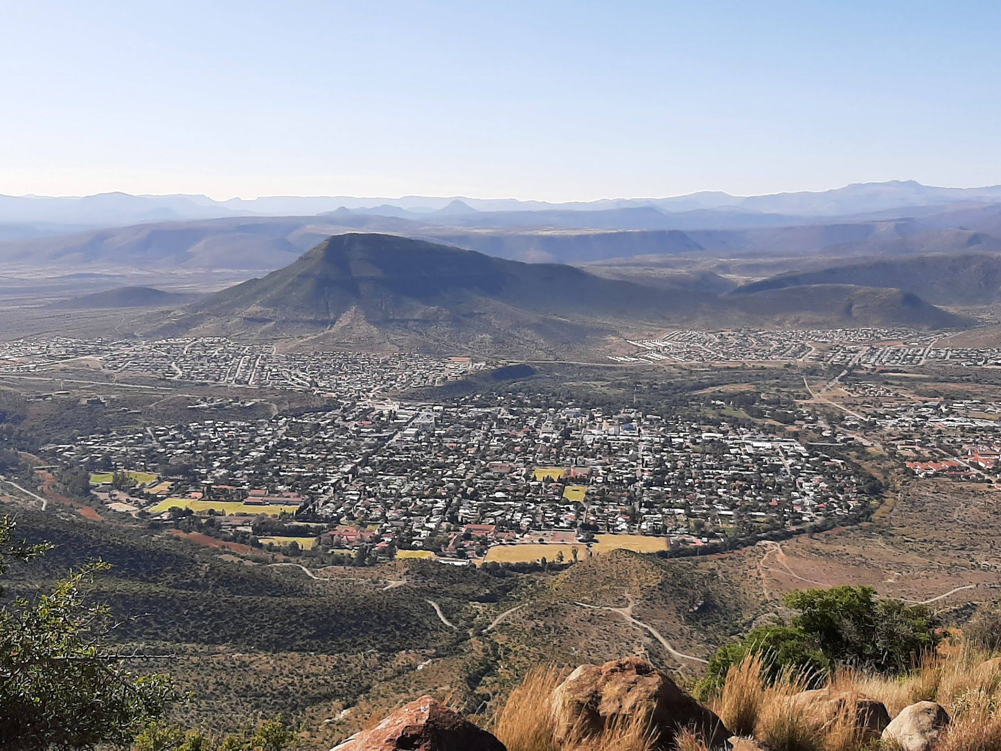  Camdeboo National Park