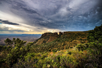  Camdeboo National Park