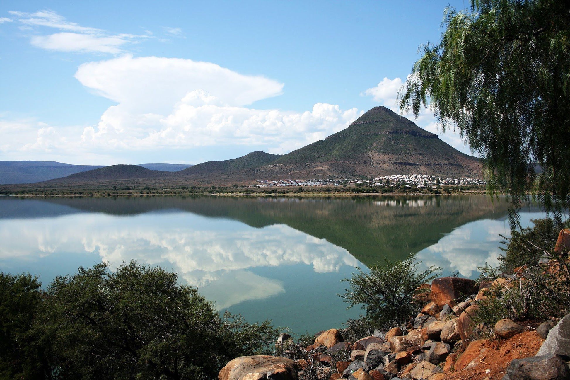  Camdeboo National Park