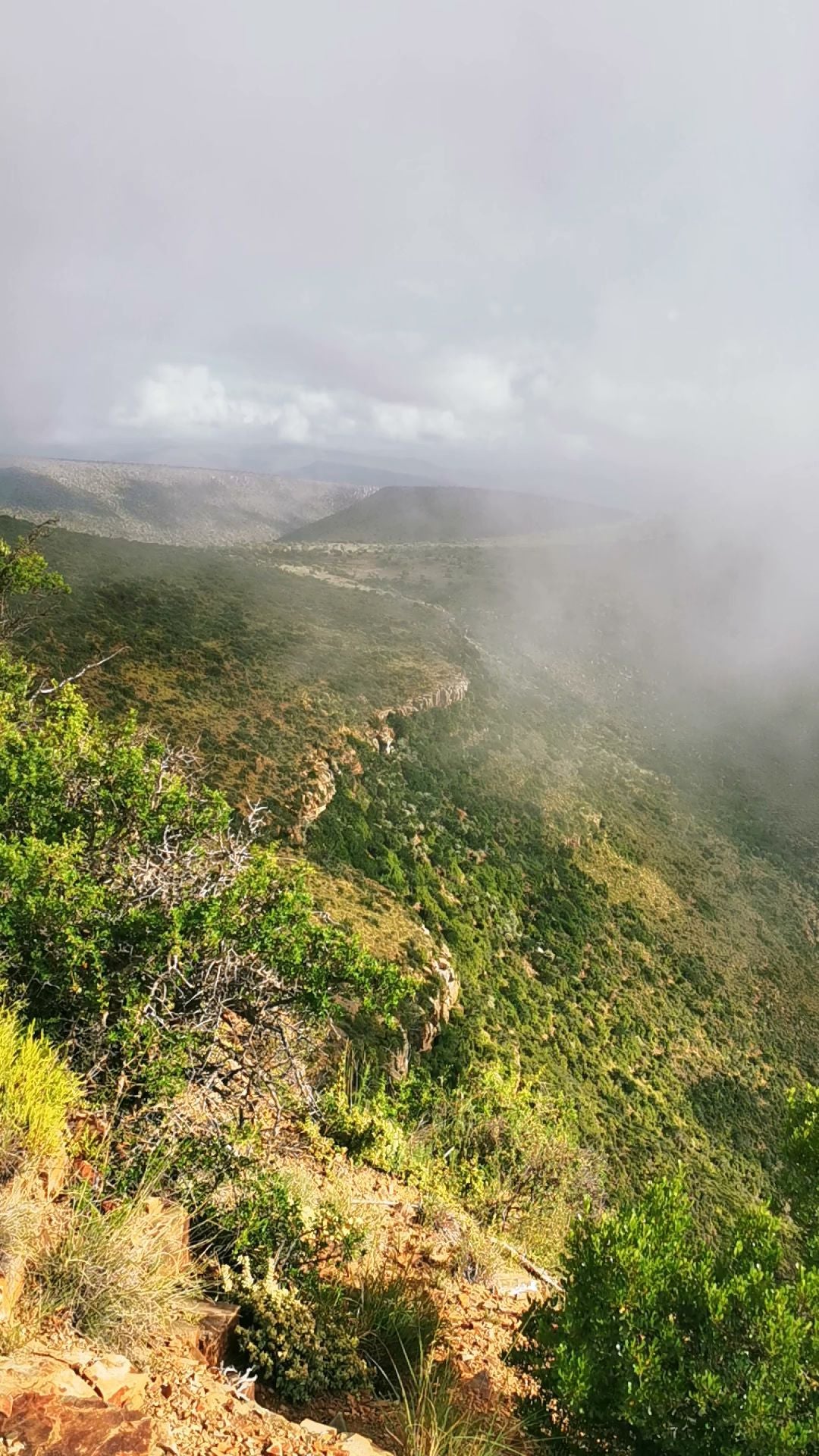  Camdeboo National Park