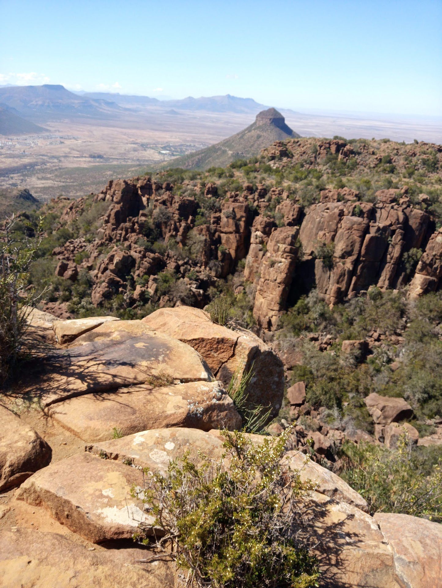  Camdeboo National Park