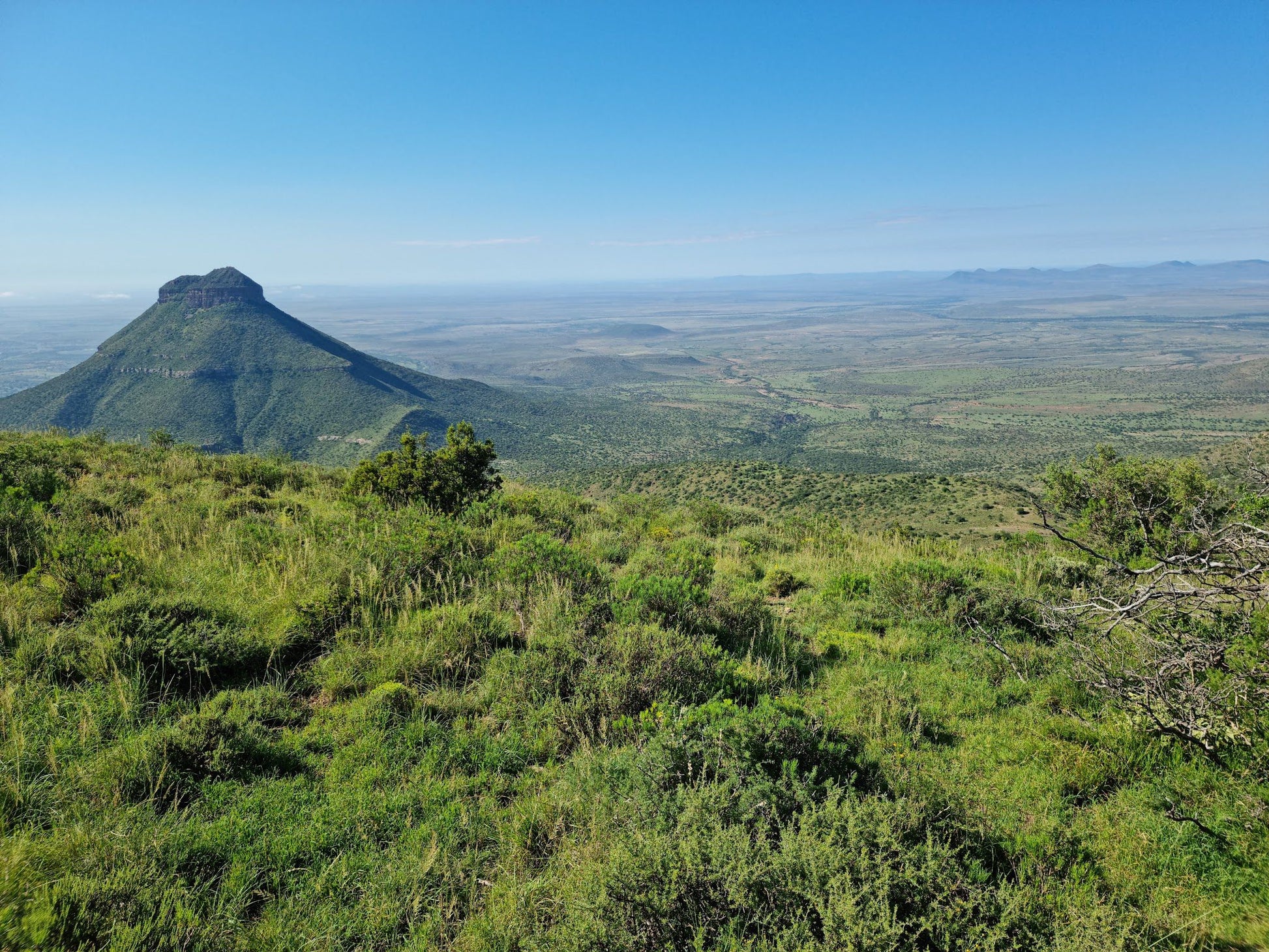  Camdeboo National Park