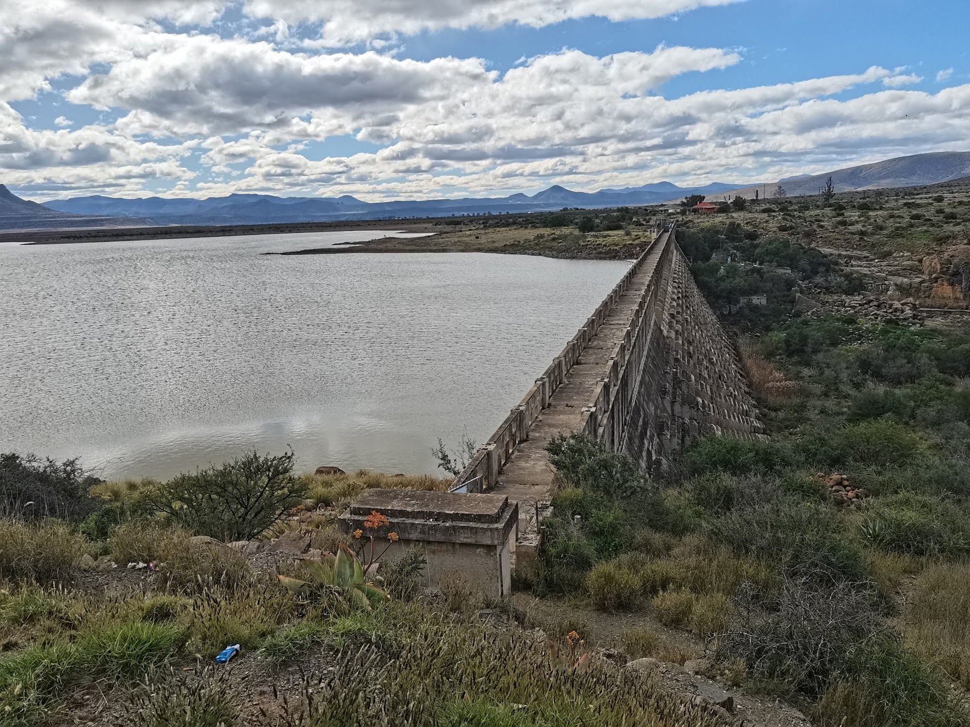  Camdeboo National Park