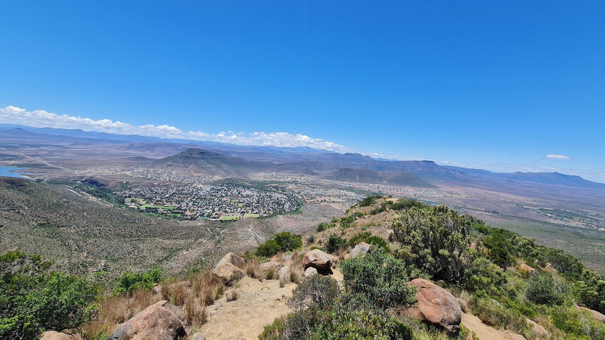  Camdeboo National Park