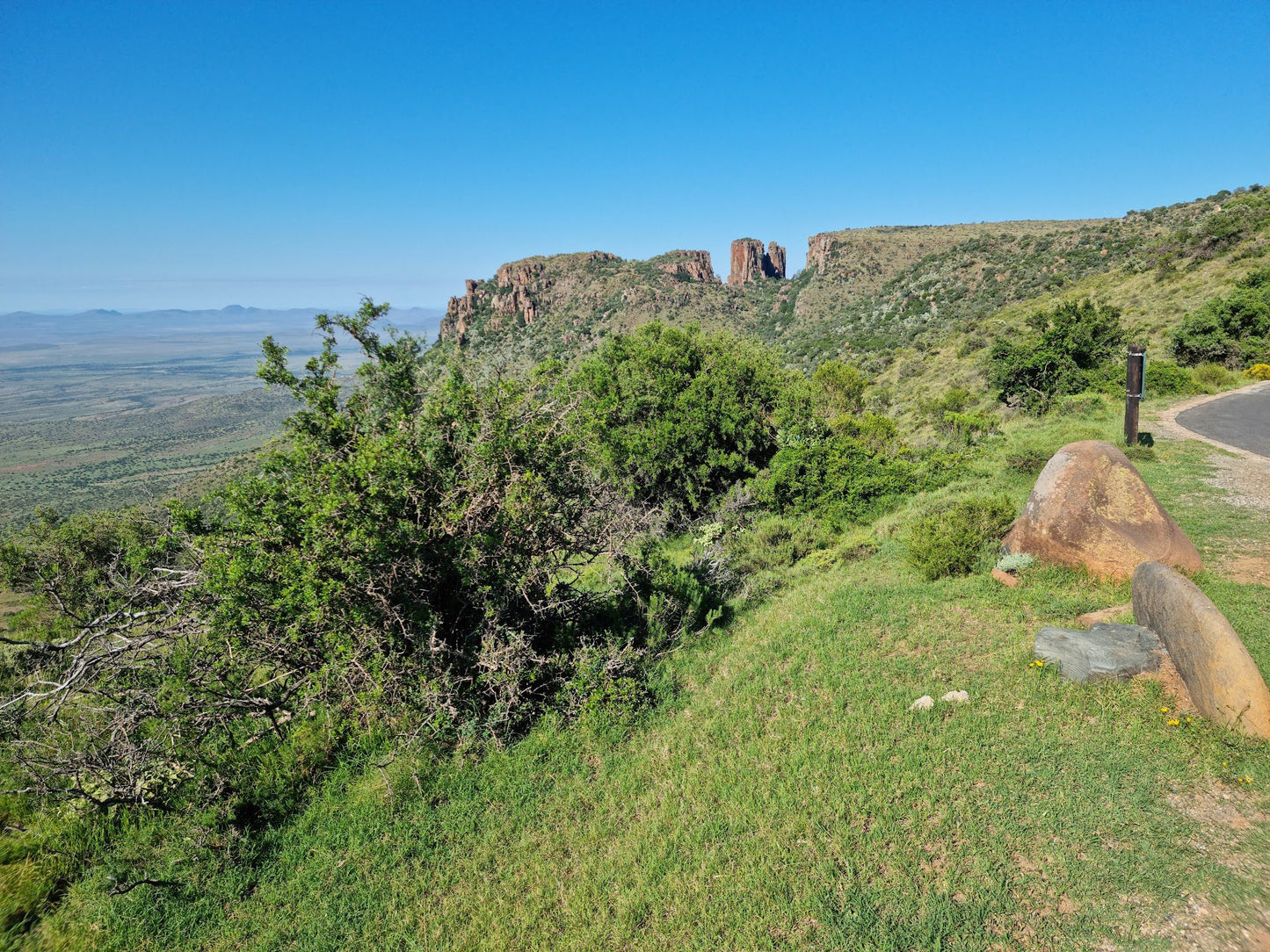  Camdeboo National Park