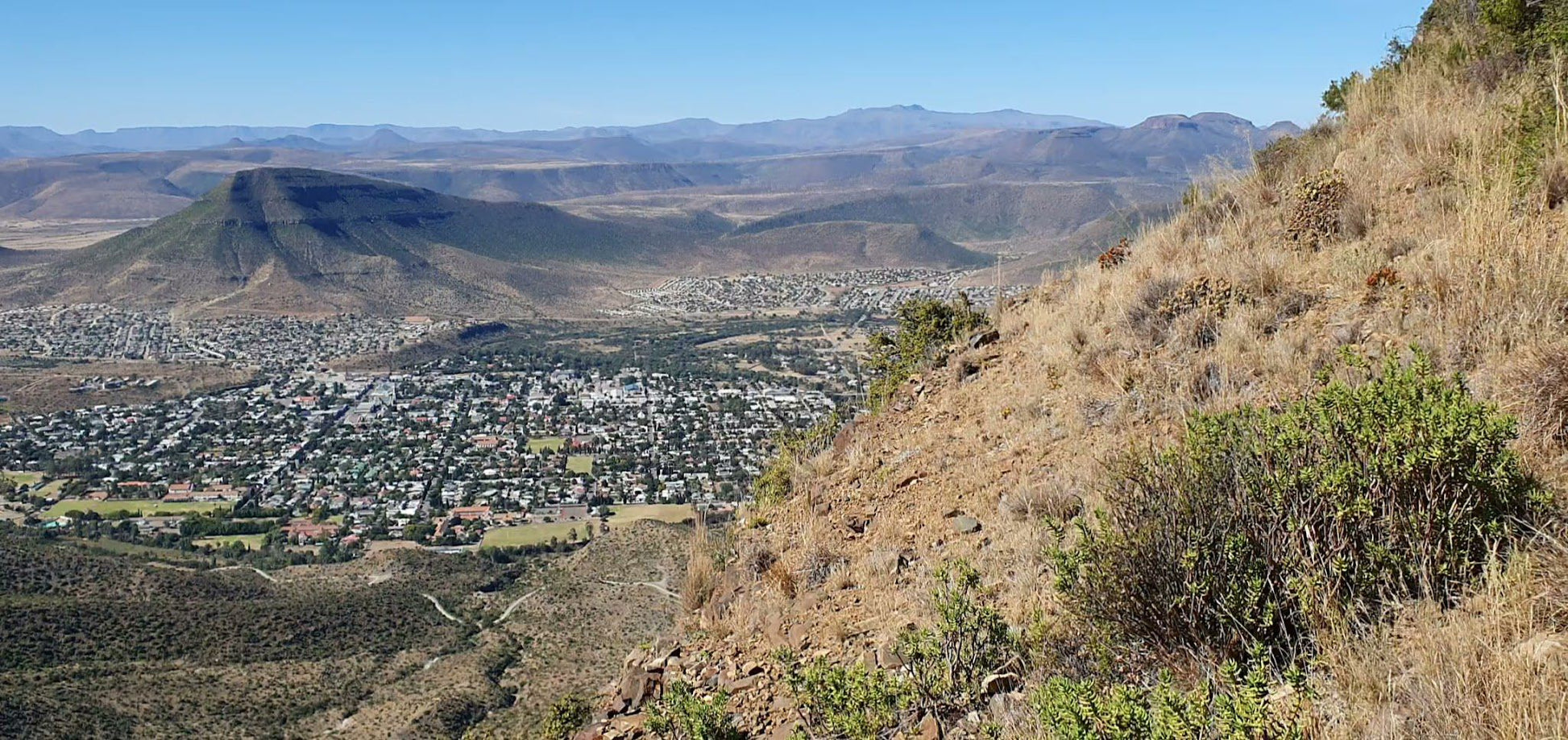  Camdeboo National Park