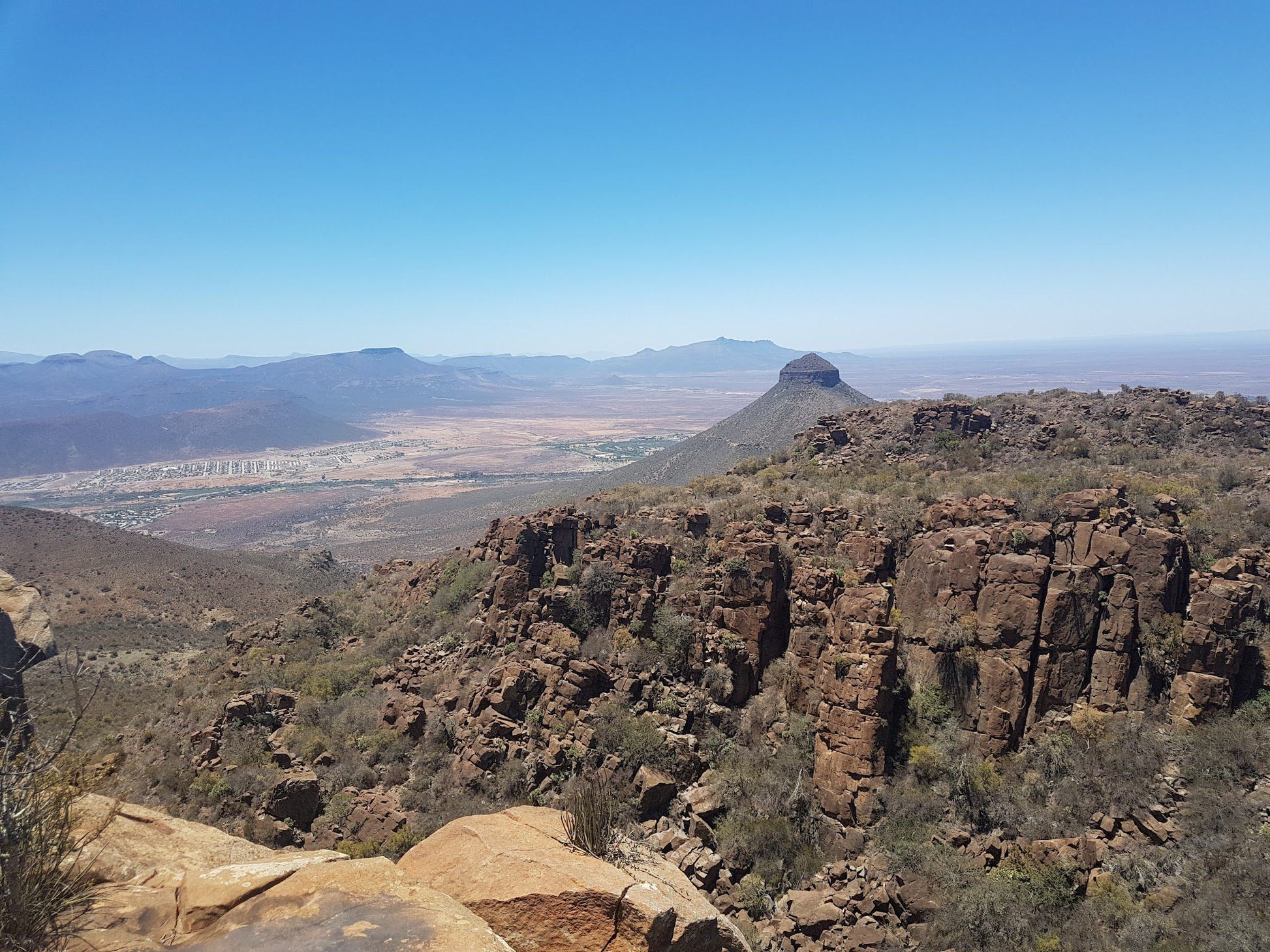  Camdeboo National Park