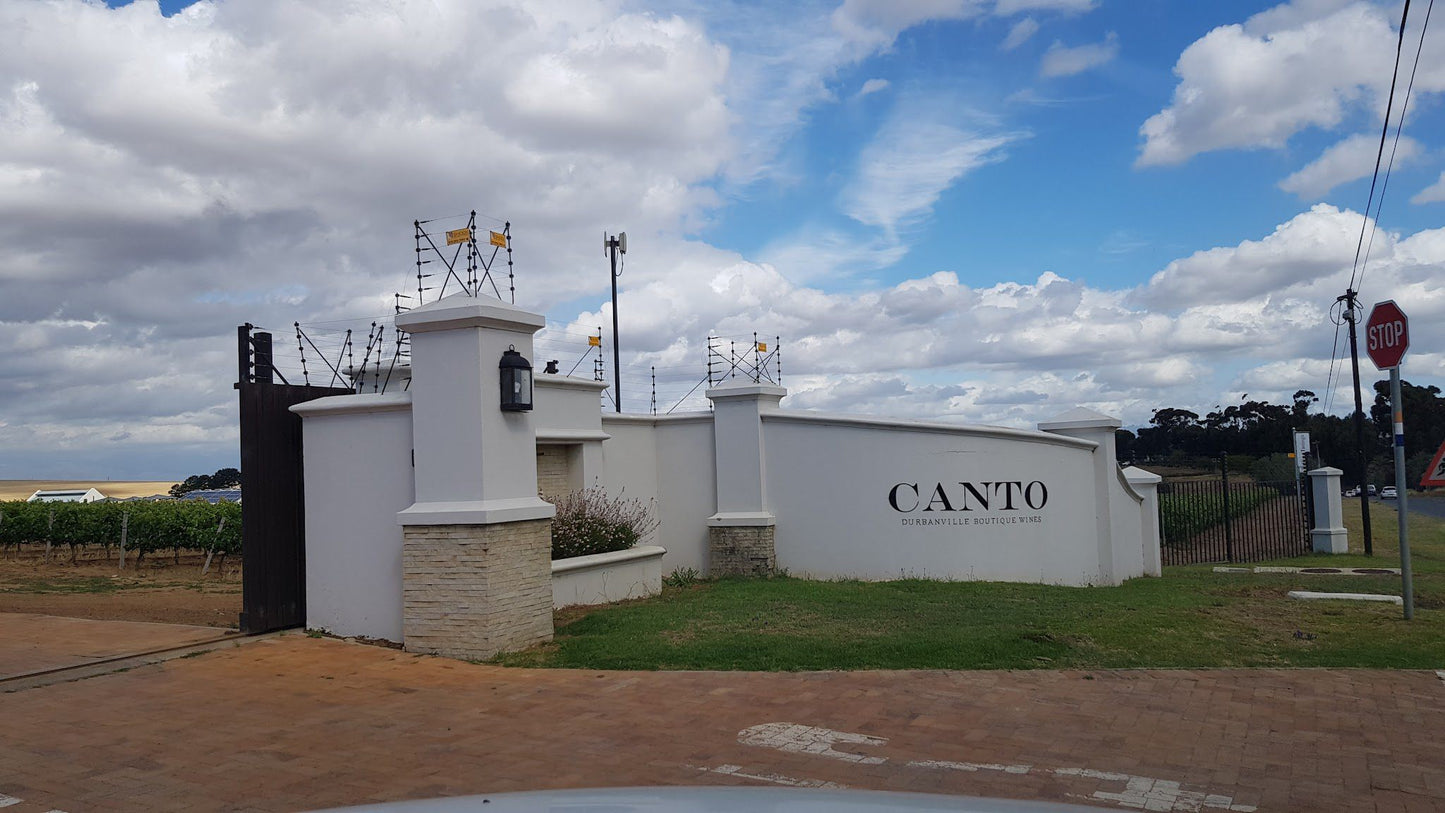  Canto Boutique Wines