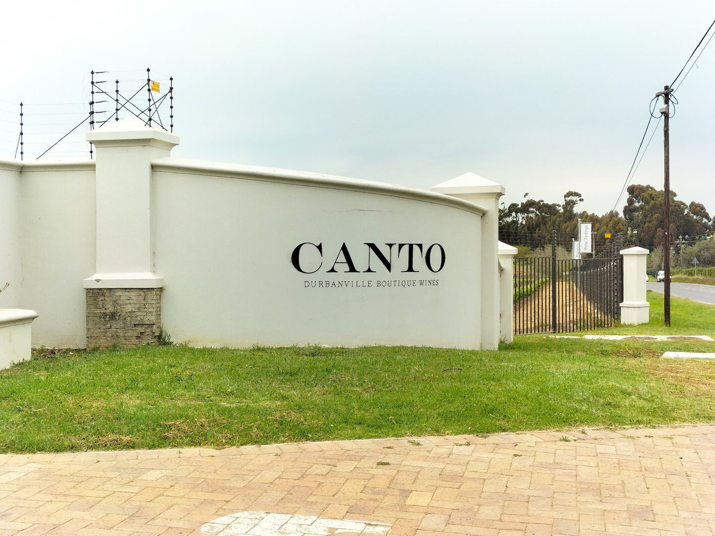  Canto Boutique Wines