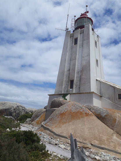  Cape Columbine Nature Reserve