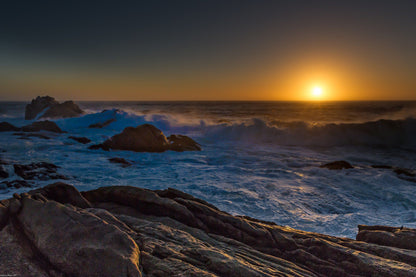  Cape Columbine Nature Reserve