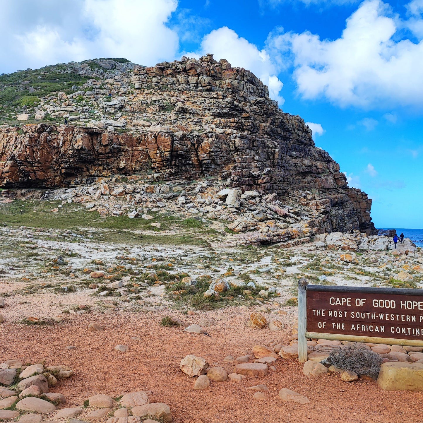  Cape Point Nature Reserve