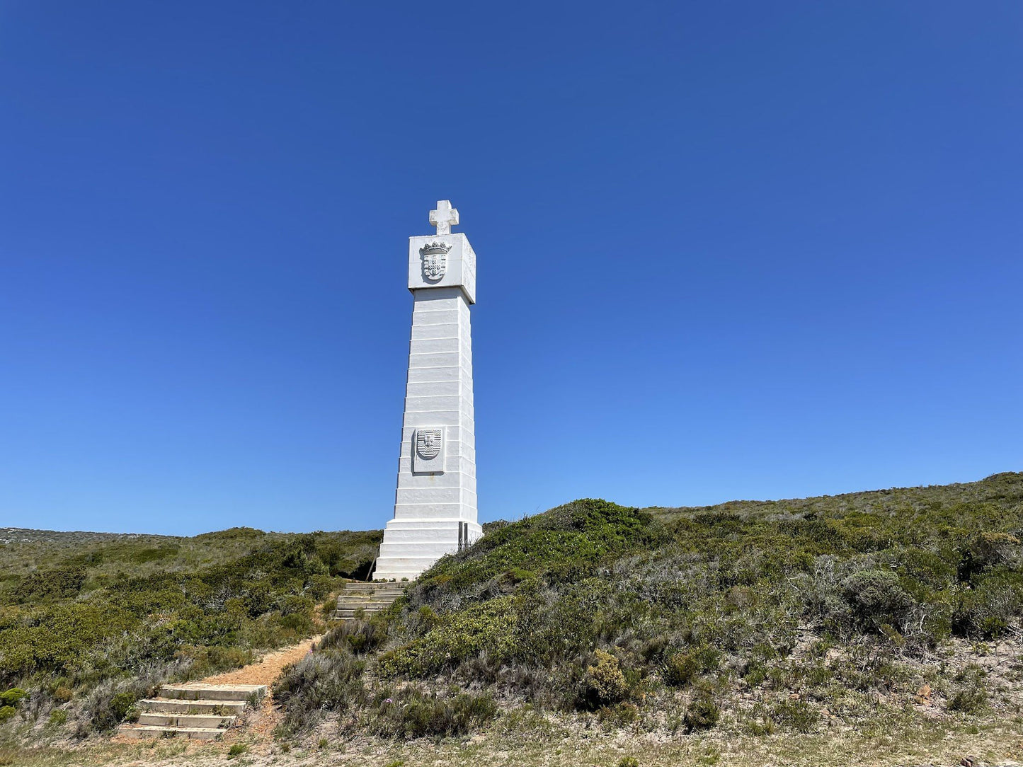  Cape Point Nature Reserve