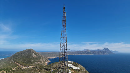  Cape Point Nature Reserve