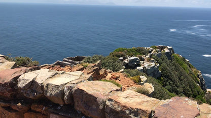  Cape Point Nature Reserve