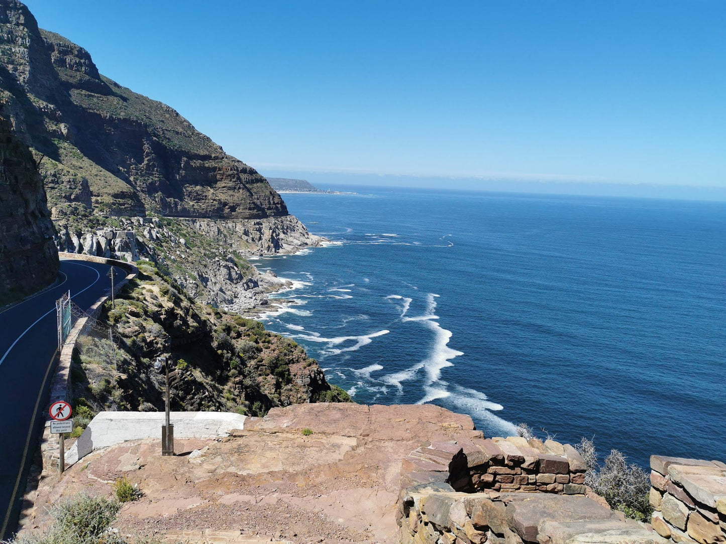  Cape Point Nature Reserve