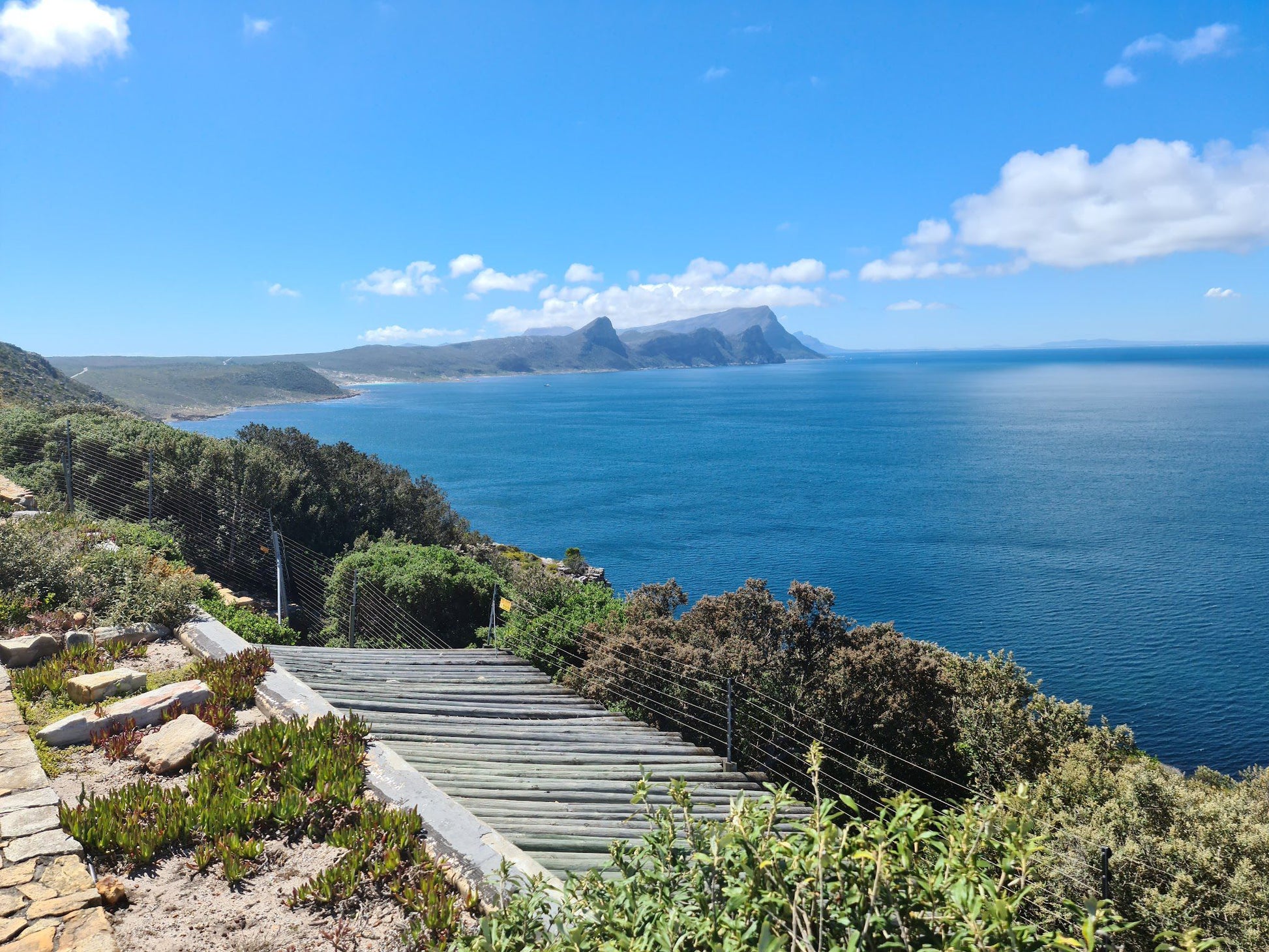  Cape Point Nature Reserve