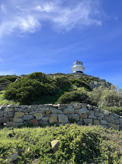  Cape Point Nature Reserve