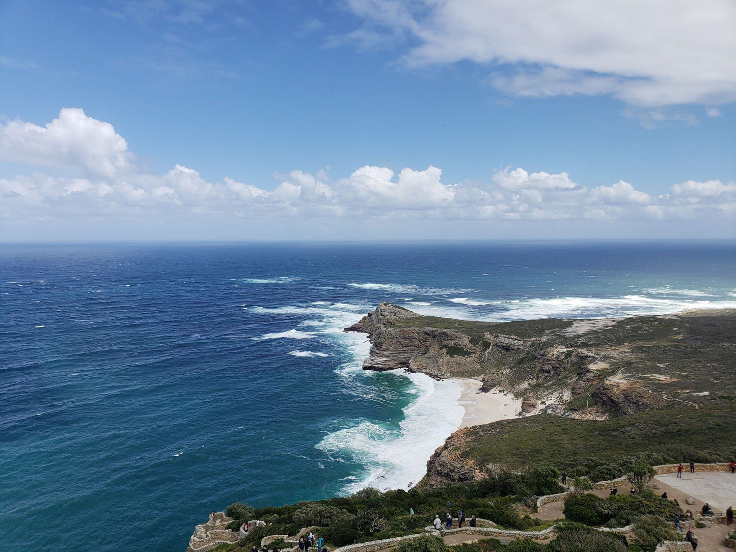  Cape Point Nature Reserve