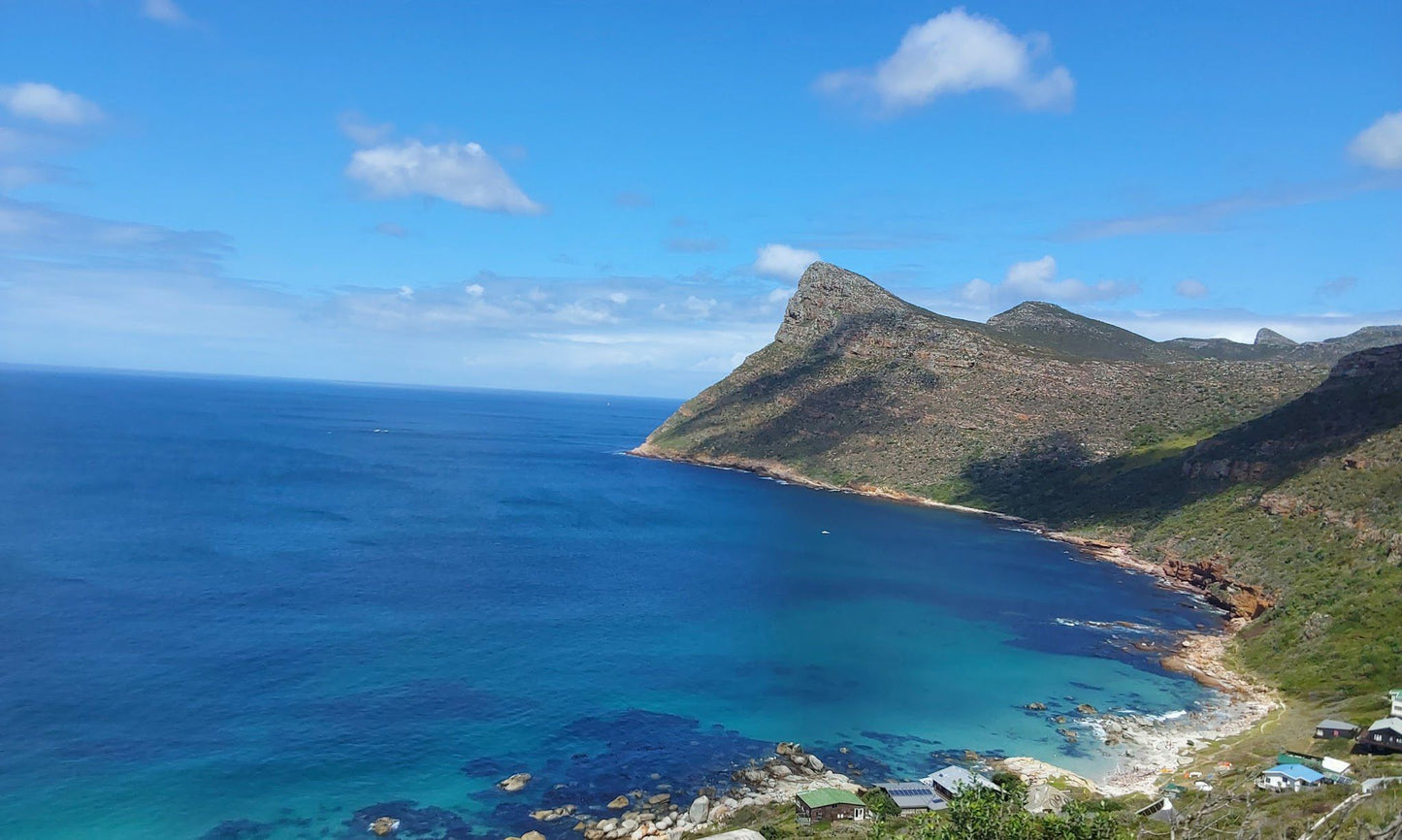  Cape Point Nature Reserve