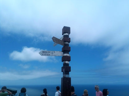  Cape Point Nature Reserve