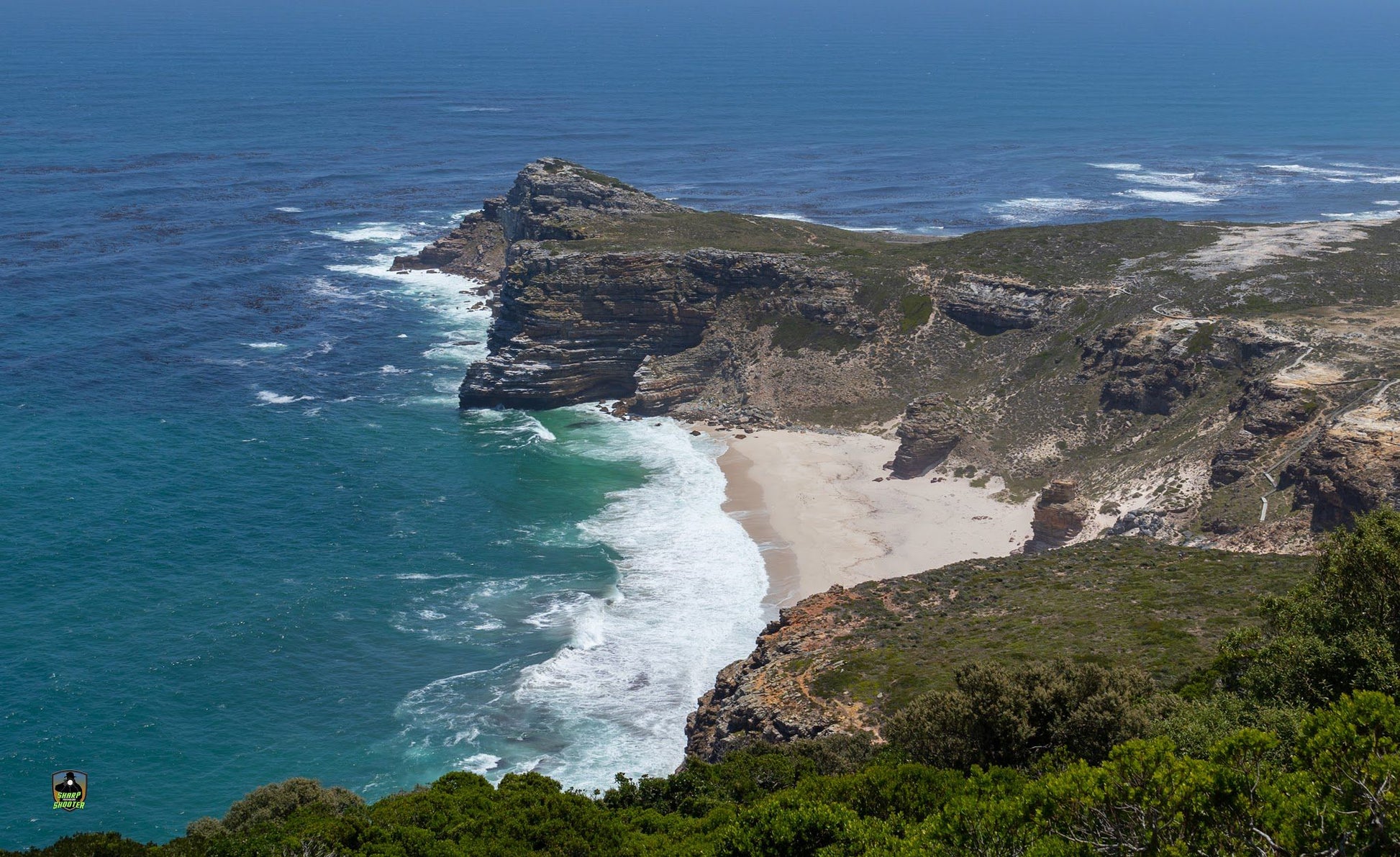  Cape Point Nature Reserve