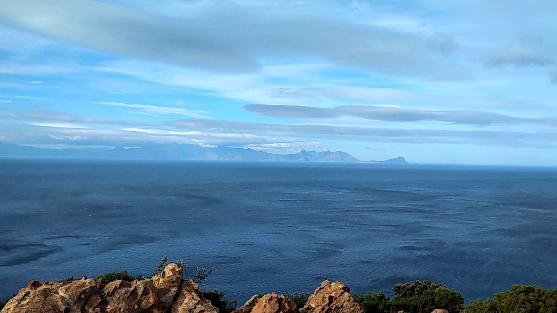  Cape Point Nature Reserve