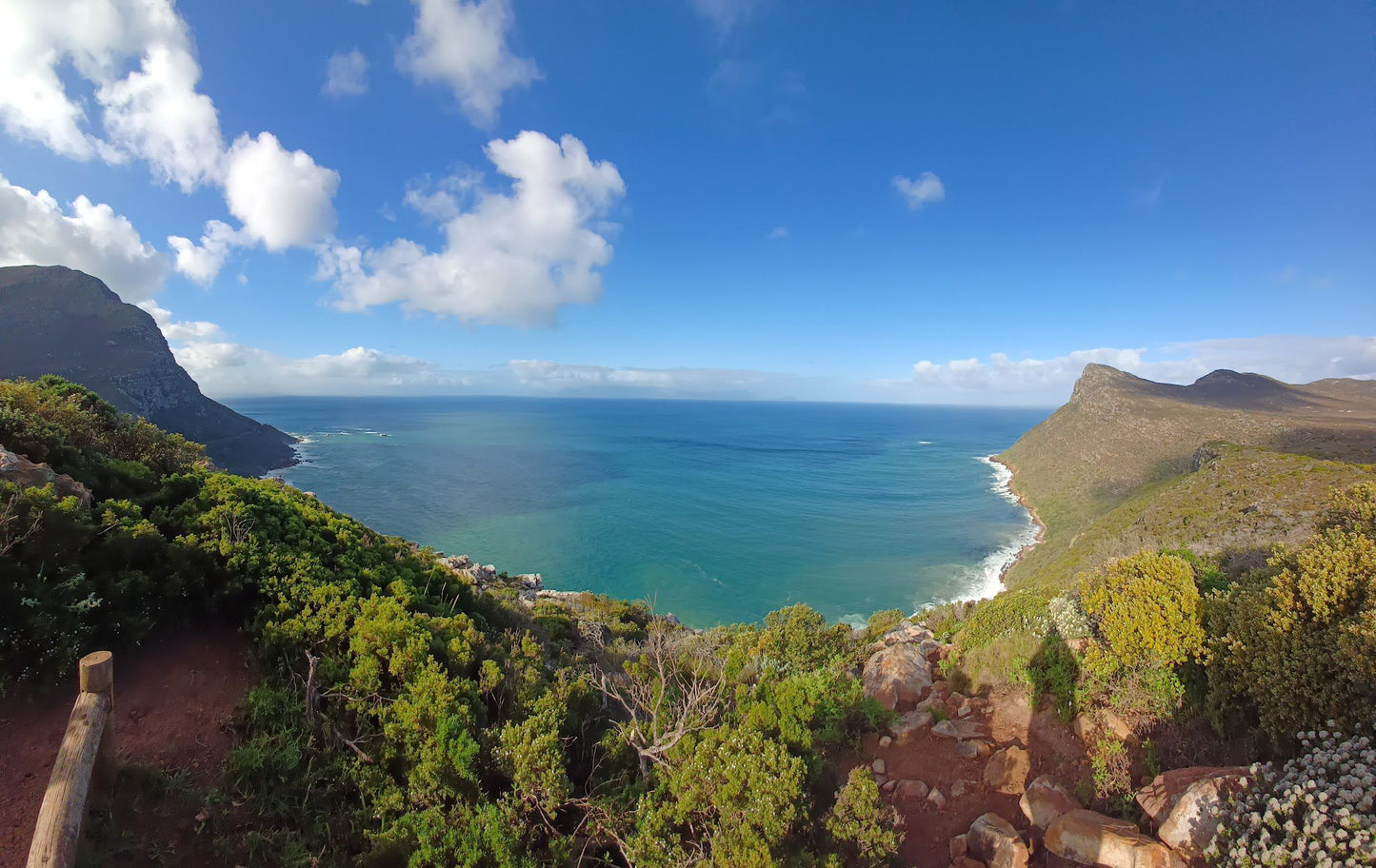  Cape Point Nature Reserve