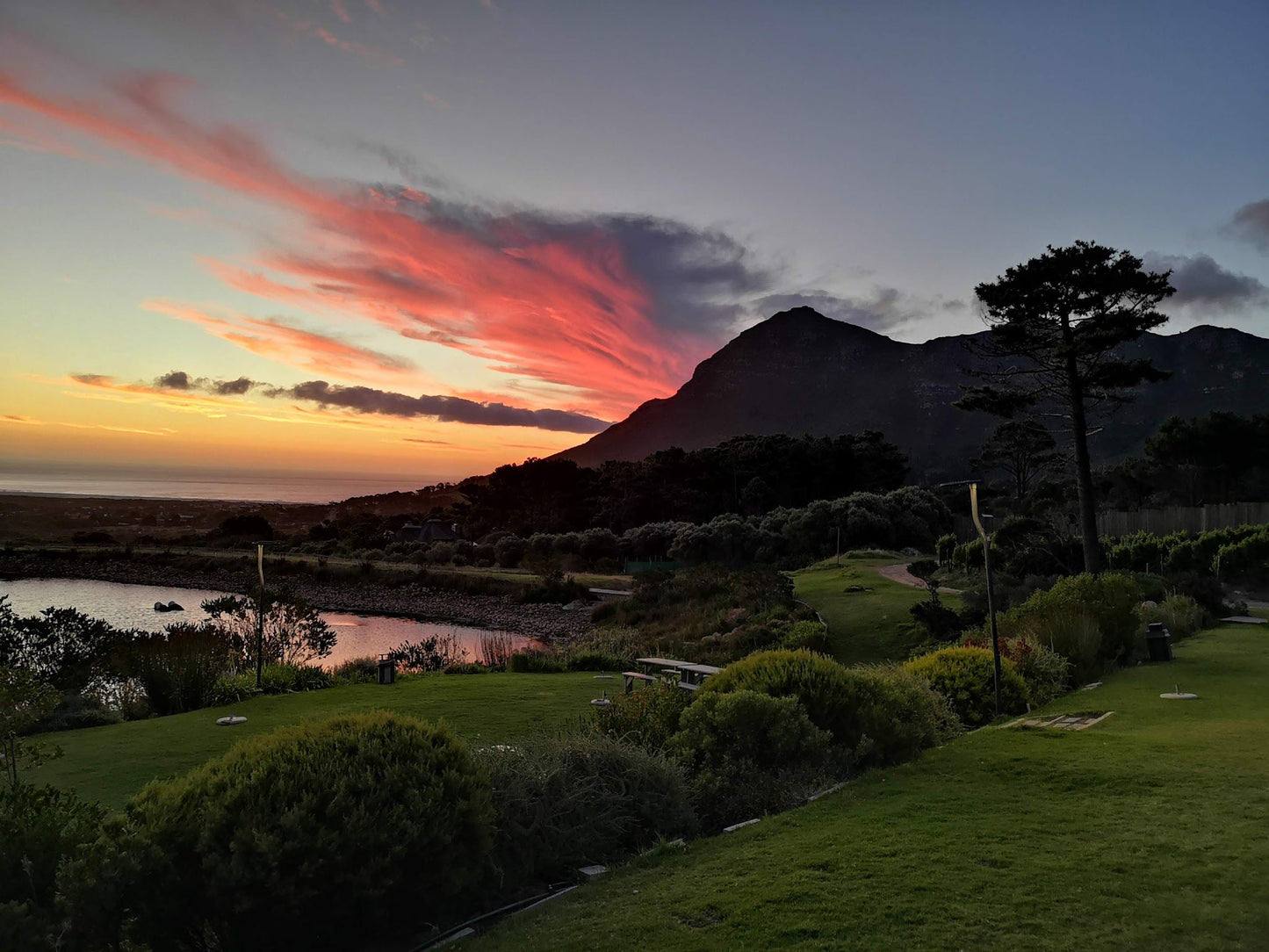  Cape Point Vineyards