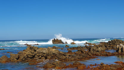  Cape Recife Lighthouse (Est. 1849)