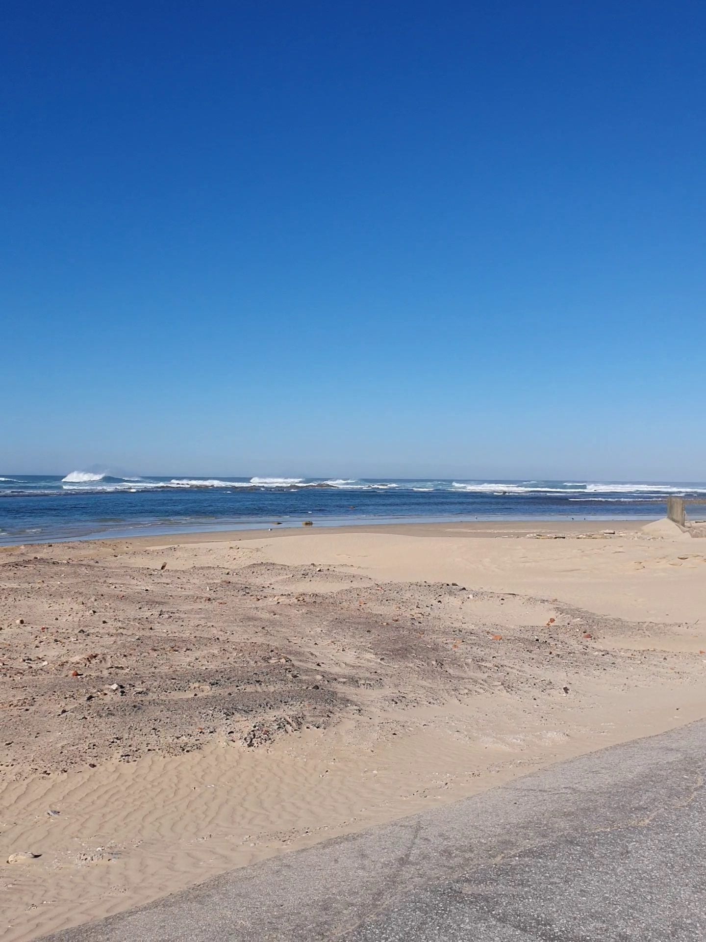  Cape Recife Lighthouse (Est. 1849)