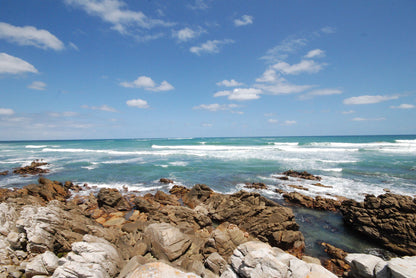  Cape Recife Lighthouse (Est. 1849)