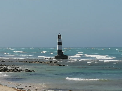  Cape Recife Lighthouse (Est. 1849)