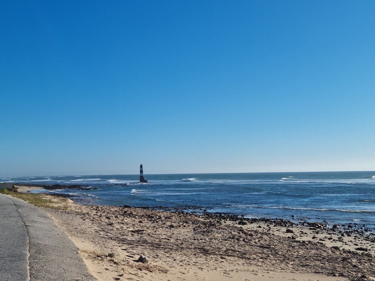  Cape Recife Lighthouse (Est. 1849)