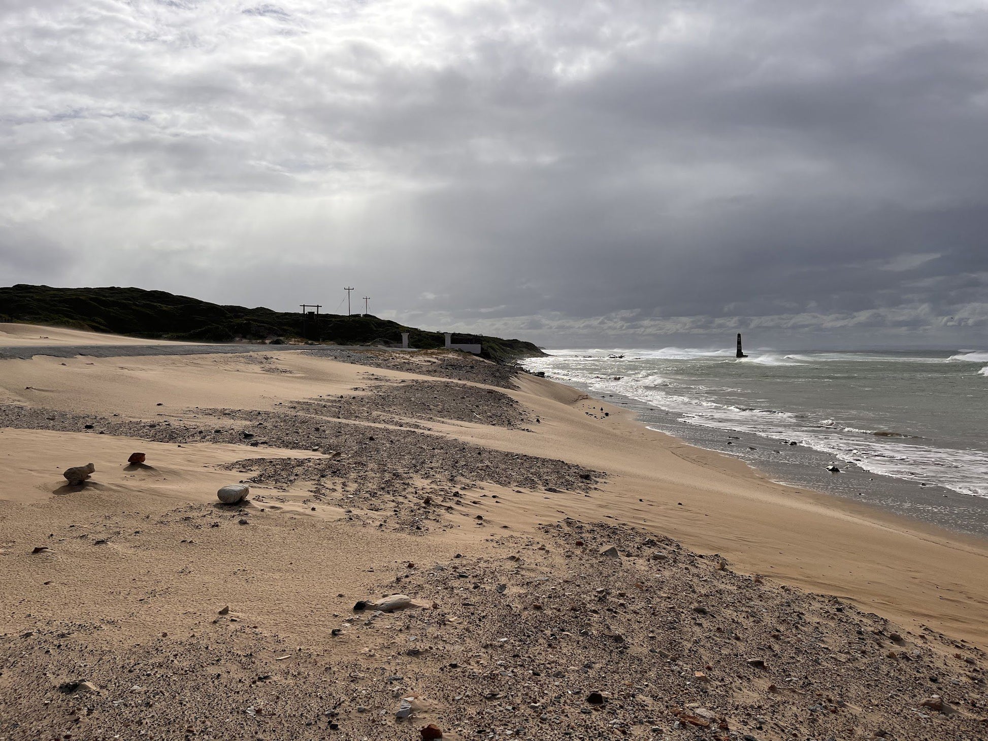  Cape Recife Lighthouse (Est. 1849)