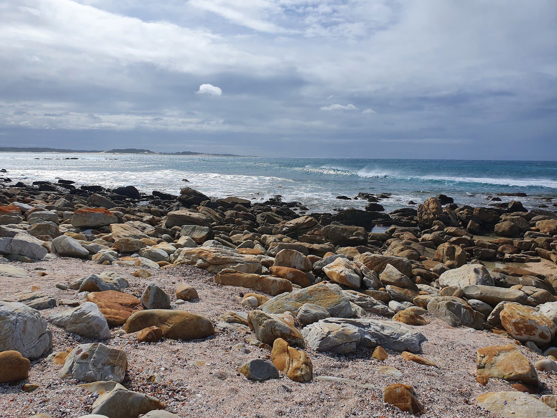  Cape Recife Lighthouse (Est. 1849)