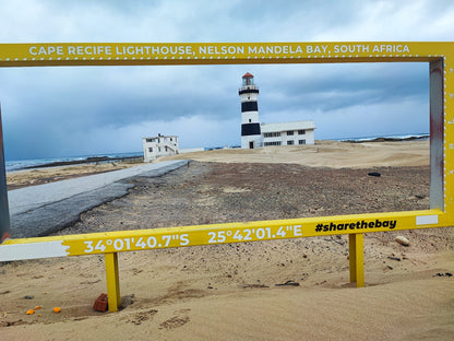  Cape Recife Lighthouse (Est. 1849)