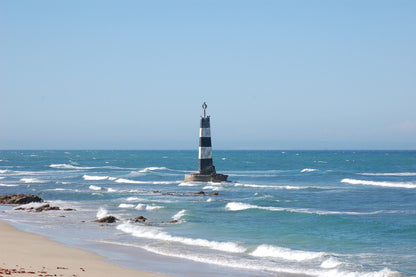  Cape Recife Lighthouse (Est. 1849)