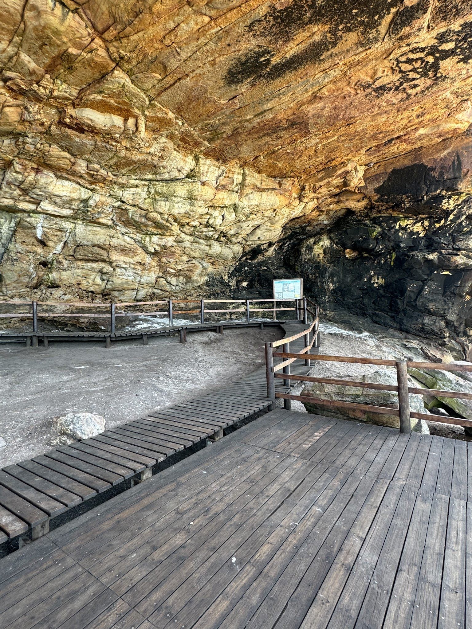  Cape St Blaize Lighthouse Complex