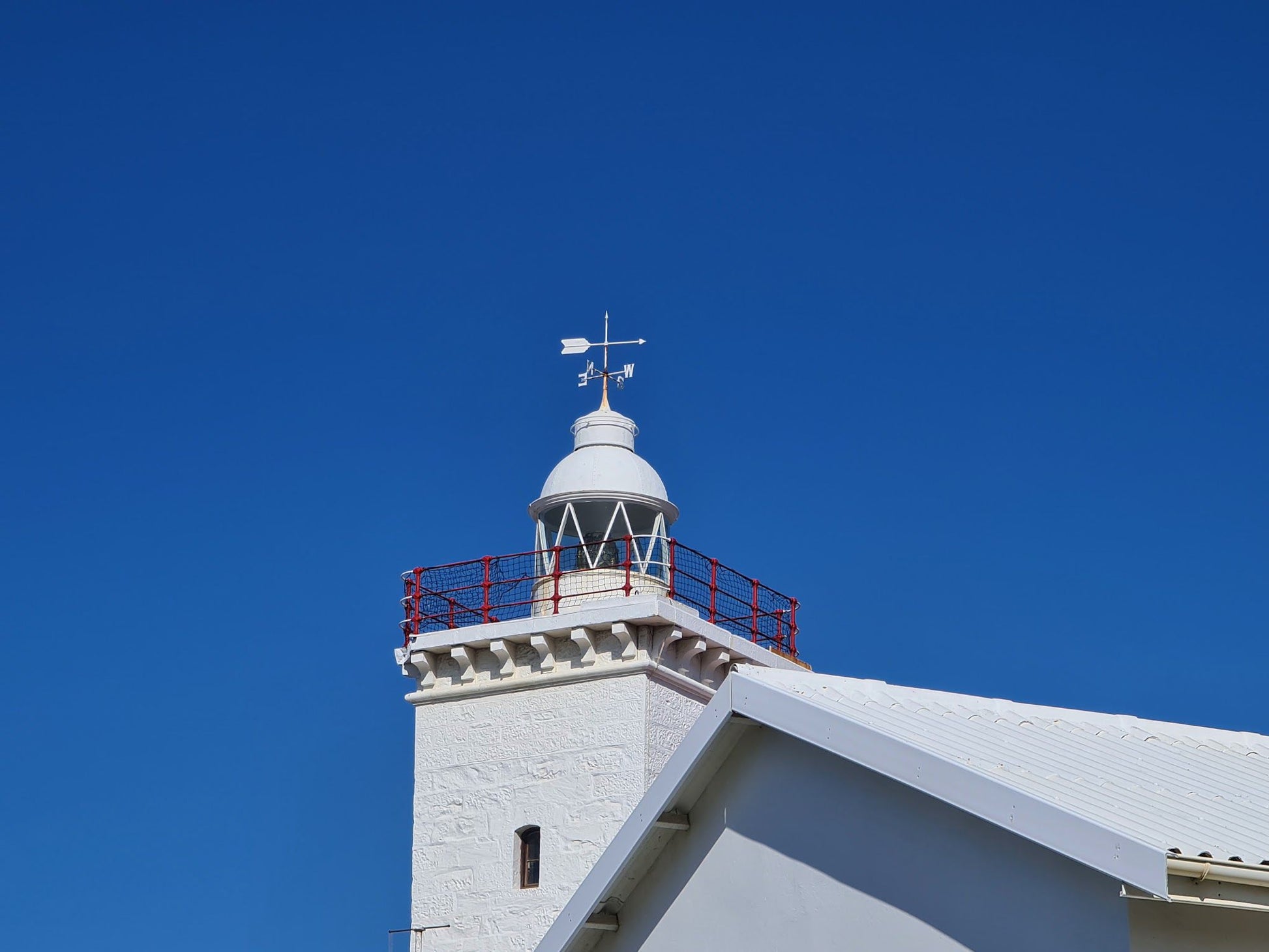  Cape St Blaize Lighthouse Complex