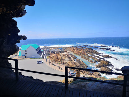  Cape St Blaize Lighthouse Complex