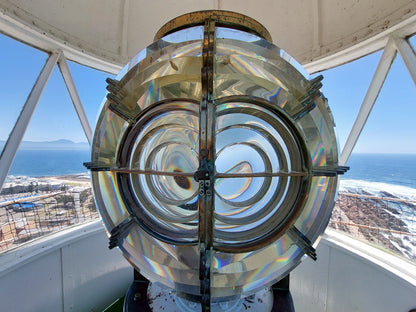  Cape St Blaize Lighthouse Complex