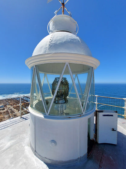  Cape St Blaize Lighthouse Complex