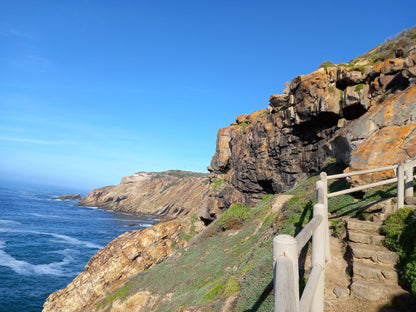  Cape St Blaize Lighthouse Complex