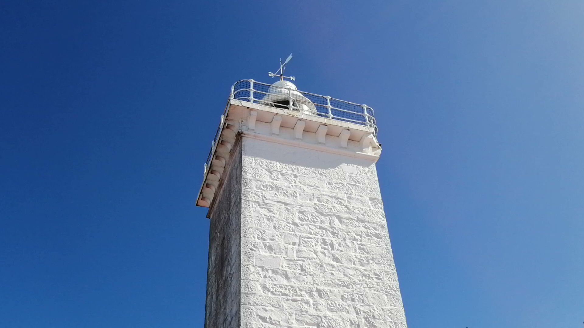  Cape St Blaize Lighthouse Complex