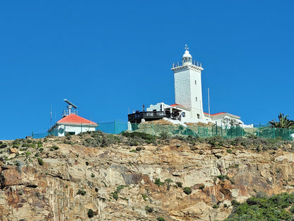  Cape St Blaize Lighthouse Complex